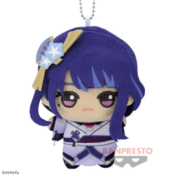 【雷電将軍】原神 ちびぐるみvol.5