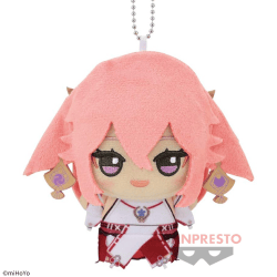 【八重神子】原神 ちびぐるみvol.5