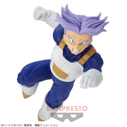 【トランクス】ドラゴンボールZ 超戦士列伝3〜第二章 時を超えし親子〜