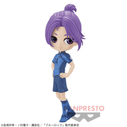 【ノーマル】『ブルーロック』 Q posket-御影玲王-