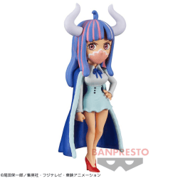 【うるティ】ワンピース ワールドコレクタブルフィギュア-ワノ国鬼ヶ島編2-