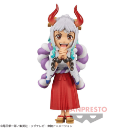 【ヤマト】ワンピース ワールドコレクタブルフィギュア-ワノ国鬼ヶ島編2-