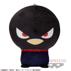 【常闇踏陰】僕のヒーローアカデミア まるっとちんまりぬいぐるみvol.3