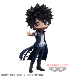 【ノーマル】僕のヒーローアカデミア Q posket-荼毘-