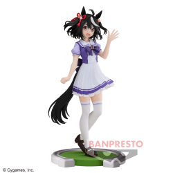 ウマ娘 プリティーダービー キタサンブラック フィギュア