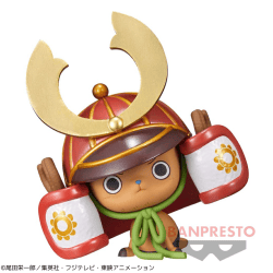 【チョッパー】ワンピース DXF〜THE GRANDLINE MEN〜ワノ国 vol.21