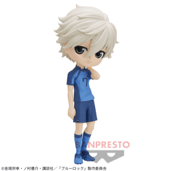 【ノーマル】『ブルーロック』 Q posket-凪誠士郎-