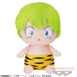 うる星やつら めちゃでかテンぬいぐるみ