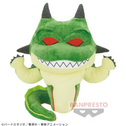 ドラゴンボールZ めちゃでかポルンガぬいぐるみ〜2023年〜