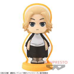 【佐野万次郎】cookie decolle 東京リベンジャーズvol.1