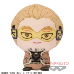 【ホークス】僕のヒーローアカデミア まるっとちんまりぬいぐるみvol.3