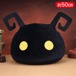 キングダム ハーツ ドームクッション “シャドウ”