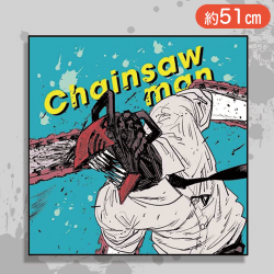 【チェンソーマン】チェンソーマン マルチクロス