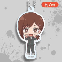 【コベニ】チェンソーマンアクリルキーホルダー2