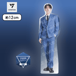 【DINO】SEVENTEEN モアプラスクリアスタンドVol.2