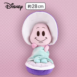 【ヤングオイスター】ふしぎの国のアリス スペシャルぬいぐるみ “チェシャ猫&ヤングオイスター”