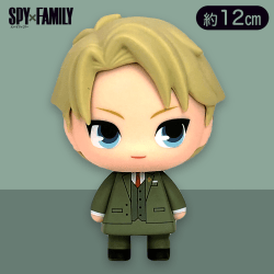 【ロイド】SPY×FAMILY ゆらゆらヘッド