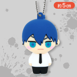 【アキ】チェンソーマン ちこらばふれんず