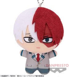 【轟焦凍】僕のヒーローアカデミア ちびぐるみvol.3