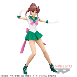 【ノーマル】劇場版「美少女戦士セーラームーンEternal」 GLITTER&GLAMOURS-SUPER SAILOR JUPITER-