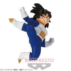 【孫悟飯】ドラゴンボールZ 超戦士列伝3〜第三章 覚醒への道〜