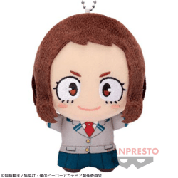 【麗日お茶子】僕のヒーローアカデミア ちびぐるみvol.3