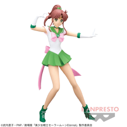 【パステル】劇場版「美少女戦士セーラームーンEternal」 GLITTER&GLAMOURS-SUPER SAILOR JUPITER-