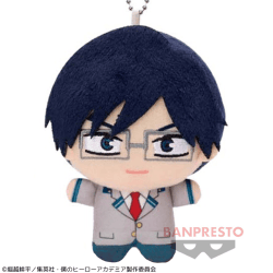 【飯田天哉】僕のヒーローアカデミア ちびぐるみvol.3