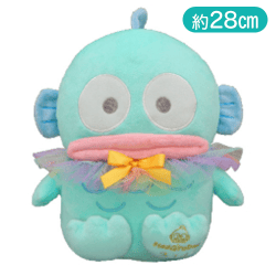 ハンギョドン バースデーBIGぬいぐるみ