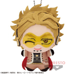 【ホークス】僕のヒーローアカデミア ちびぐるみvol.4