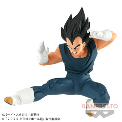 ドラゴンボール超 スーパーヒーロー MATCH MAKERS-ベジータ-