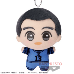 【五十嵐栗夢】『ブルーロック』 ちびぐるみvol.4