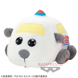 【みー】PUI PUI モルカー DRIVING SCHOOL ぬいぐるみvol.3