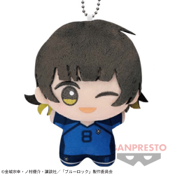 【蜂楽廻】『ブルーロック』 ちびぐるみvol.4