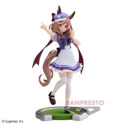 ウマ娘 プリティーダービー マチカネタンホイザ フィギュア