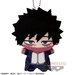 【荼毘】僕のヒーローアカデミア ちびぐるみvol.4