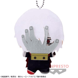 【死柄木弔】僕のヒーローアカデミア ちびぐるみvol.4