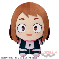 僕のヒーローアカデミア もっと大きくなったちびぐるみ〜麗日お茶子〜