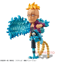 【マルコ】ワンピース ワールドコレクタブルフィギュア-ワノ国鬼ヶ島編4-