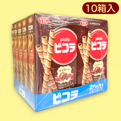 【チョコ】大人キャッチャーピコラ※賞味期限:2023/11