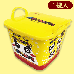 おやつカルパスお菓子ミニバケット※賞味期限:2023/4/6