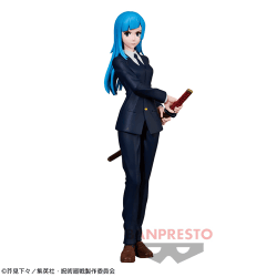 【三輪霞】呪術廻戦 呪魂ノ型-三輪霞&宿儺-