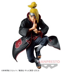 【単品配送不可】NARUTO-ナルト- 疾風伝 VIBRATION STARS-DEIDARA-