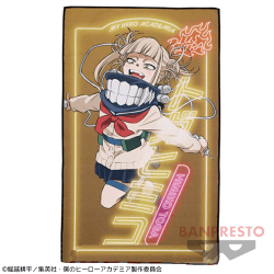 【トガヒミコ】僕のヒーローアカデミア ビッグサイズビジュアルタオルvol.2