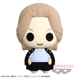 【マイキー】東京リベンジャーズ シリコンフィギュアポーチvol.2