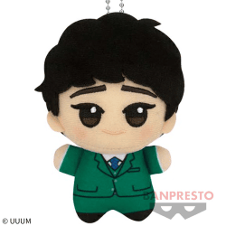 【単品配送不可】【としみつ】東海オンエア ちびぐるみ