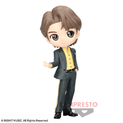 【ライトカラー】TinyTAN Butter Q posket-Jin-