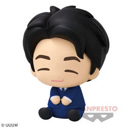 【りょう】東海オンエア理系チーム ぽふっとフィギュア