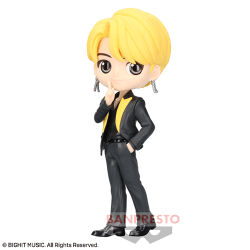 【ディープカラー】TinyTAN Butter Q posket-Jimin-