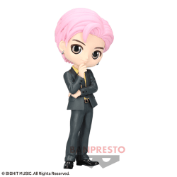 【ライトカラー】TinyTAN Butter Q posket-RM-